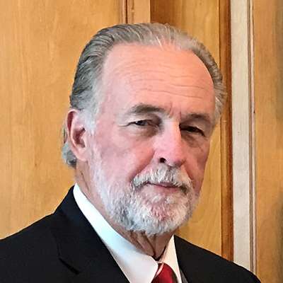 Terry W. Burroughs
