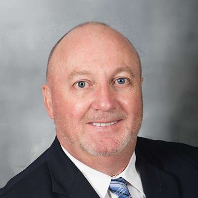 Darryl Register