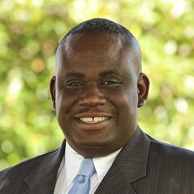 Antonio Jefferson
